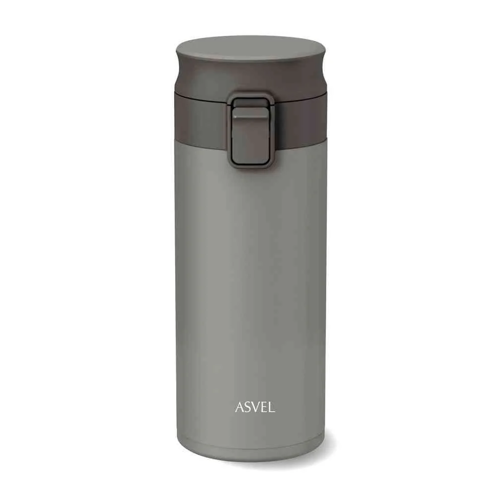 アスベル 真空断熱携帯タンブラー TLW350 A3311 350ml - Image 9
