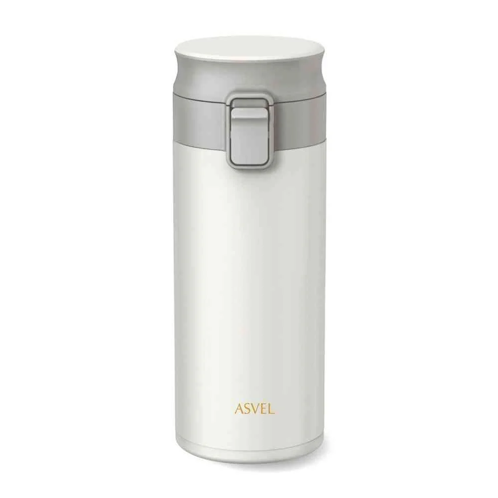 アスベル 真空断熱携帯タンブラー TLW350 A3311 350ml - Image 9