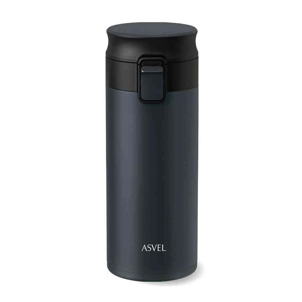 アスベル 真空断熱携帯タンブラー TLW350 A3311 350ml - Image 9