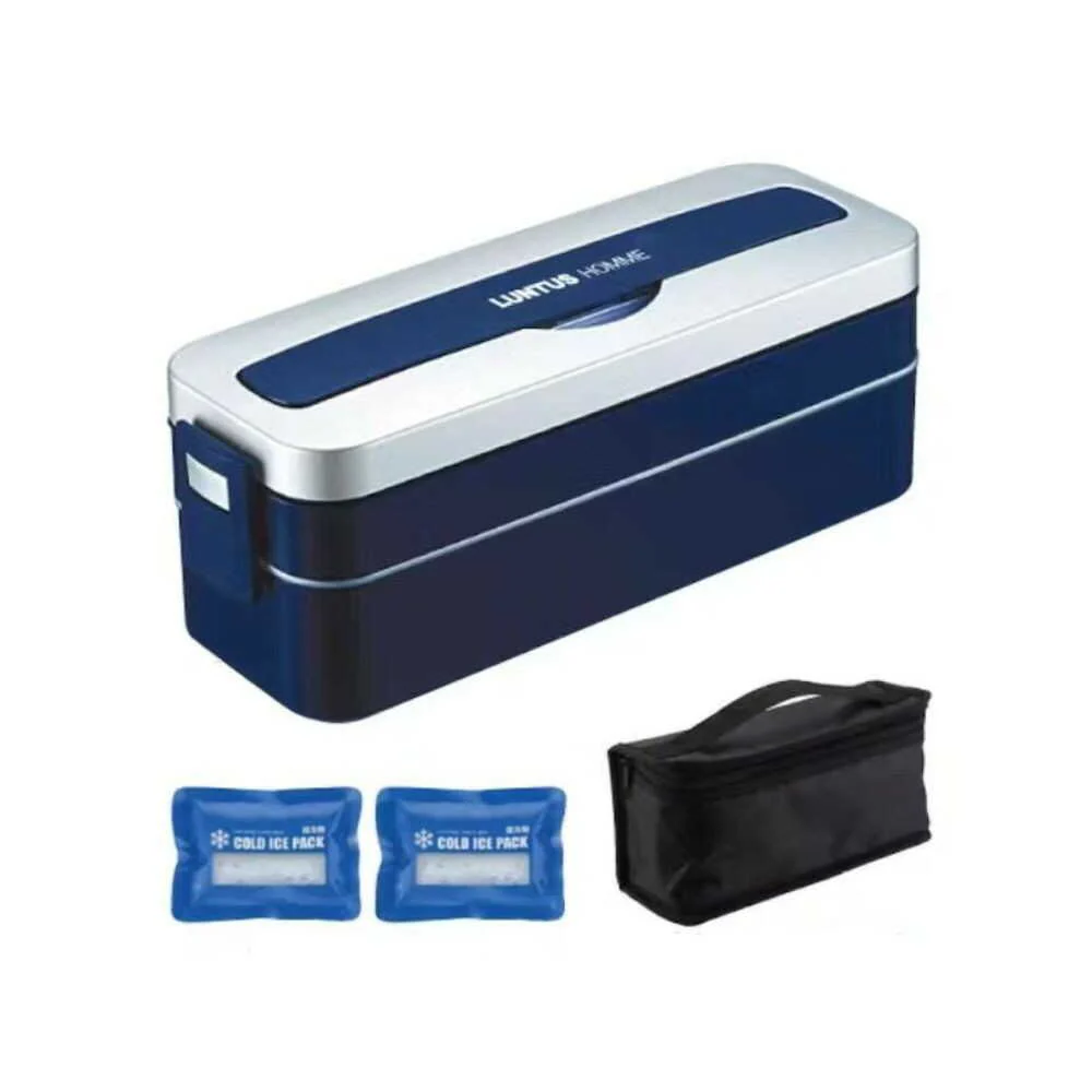 アスベル ランタスMC T800C 保冷剤バッグ付き - Image 3