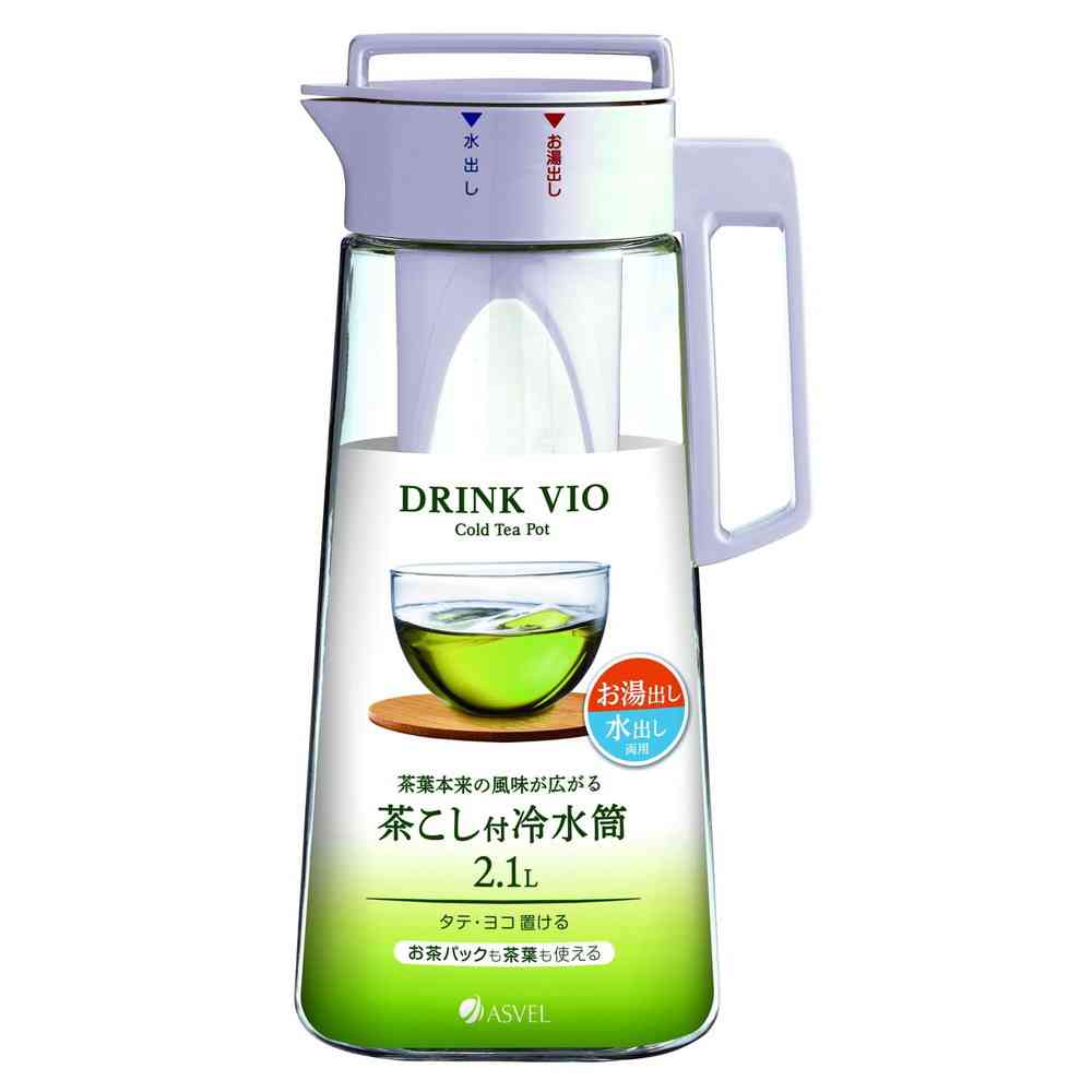 アスベル ドリンク・ビオ D-210T A8040 - Image 5