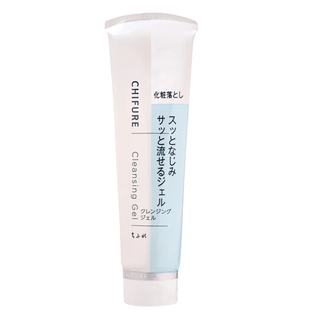 ちふれ クレンジングジェル 100g - Image 2