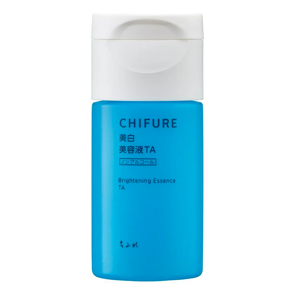 【医薬部外品】ちふれ 美白美容液 TA 30ml - Image 2