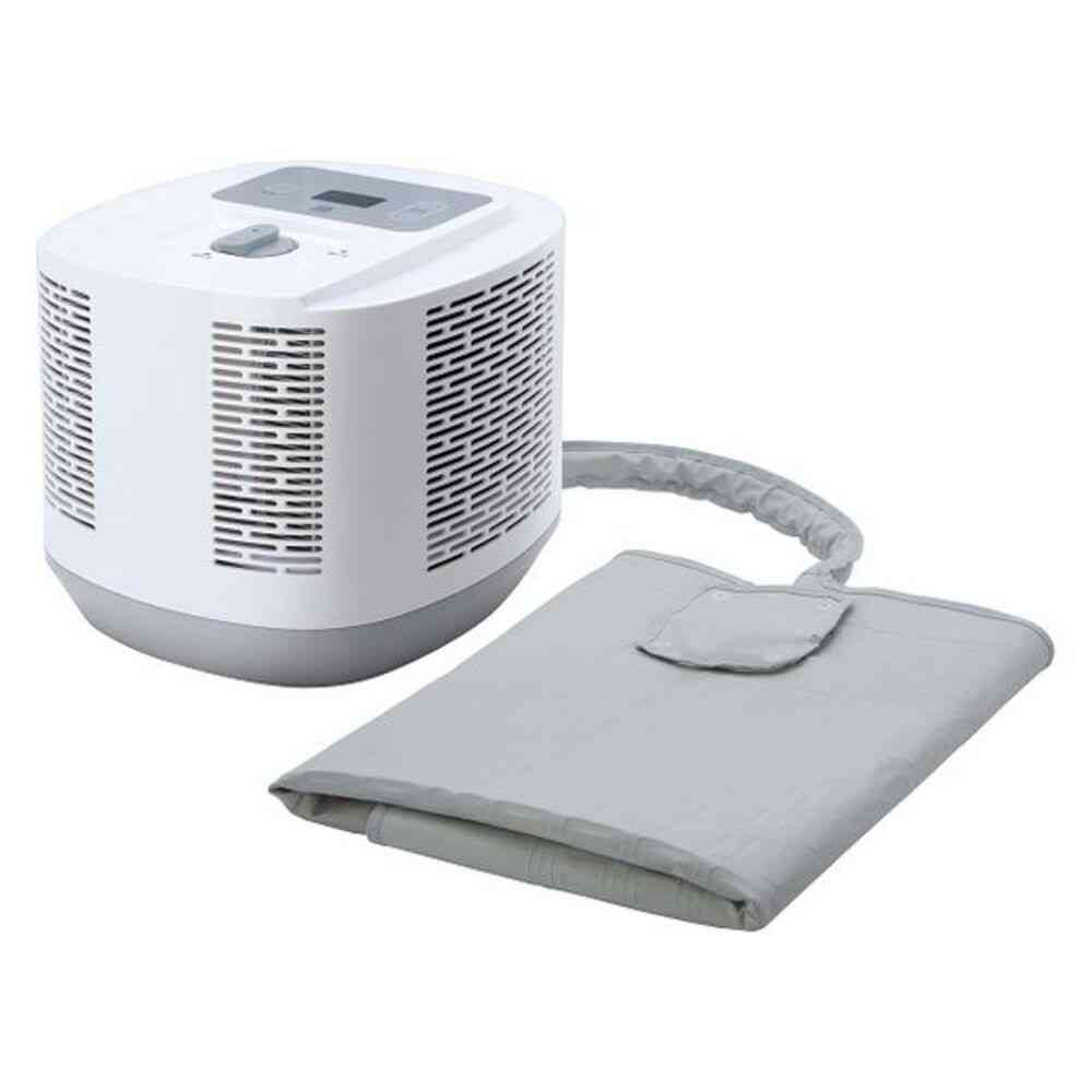 ディーズクオリティー 温冷水敷きパッド 1台 - Image 11