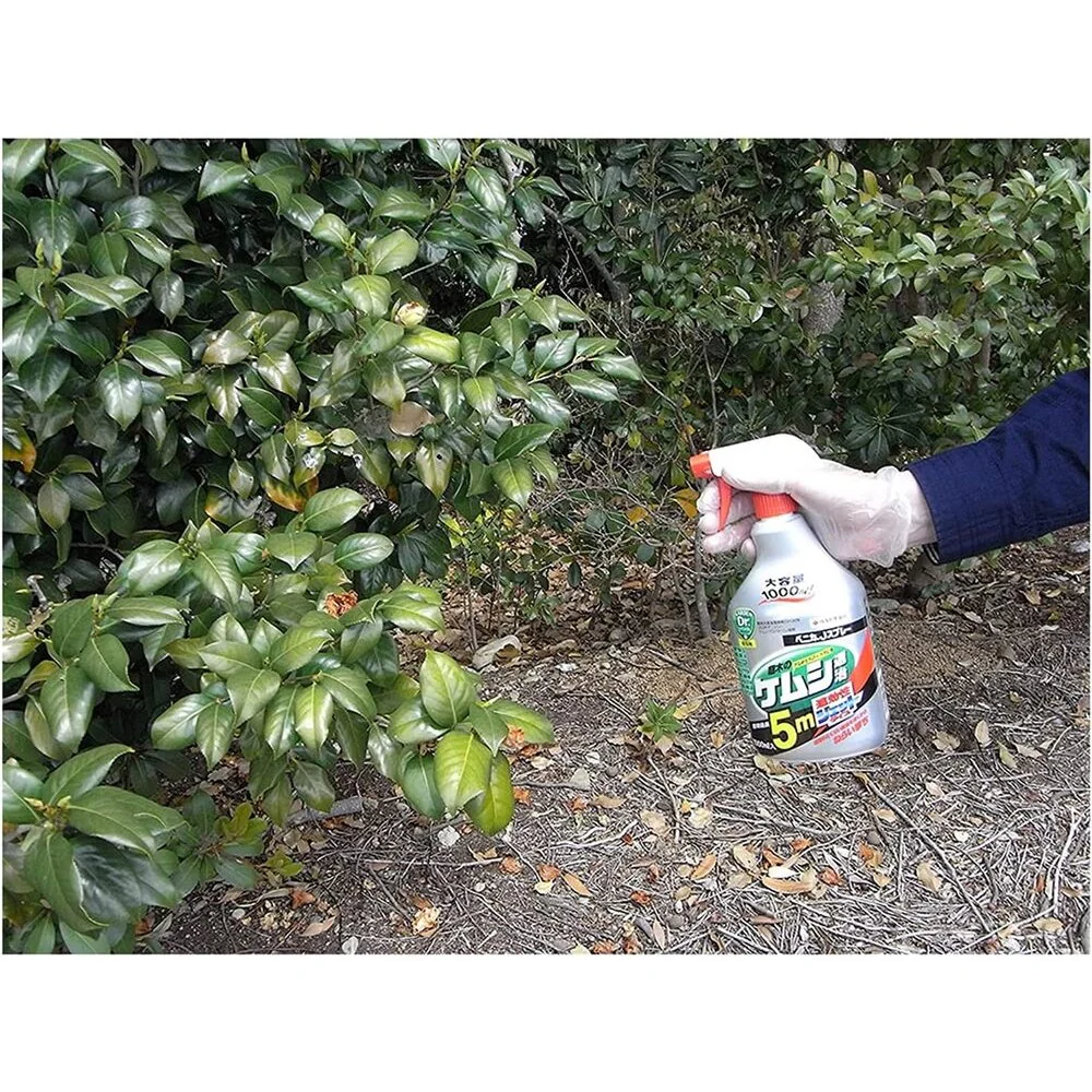 住友化学園芸 ベニカJスプレー 1000ml - Image 3