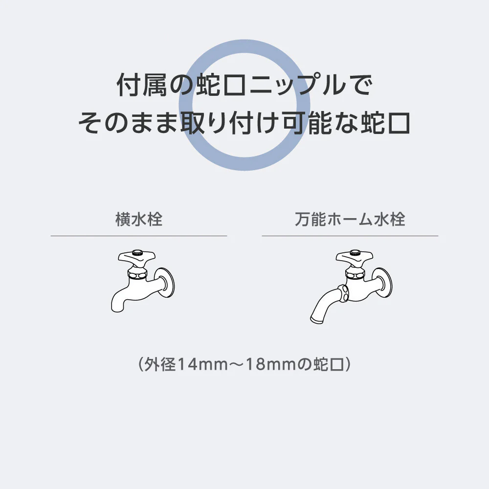 ホースリール 金属製ホースリール リフトメタル RF330GY 【直送品】 返品・キャンセル・他商品と同時購入は不可 - Image 2