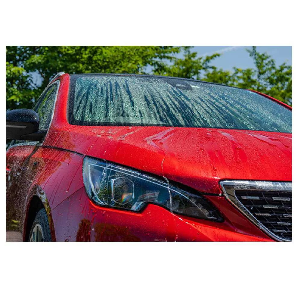 ソフト99 レインドロップトルネ-ドヴォルテックス 00536 300ml（中型車であれば約5台分） - Image 4