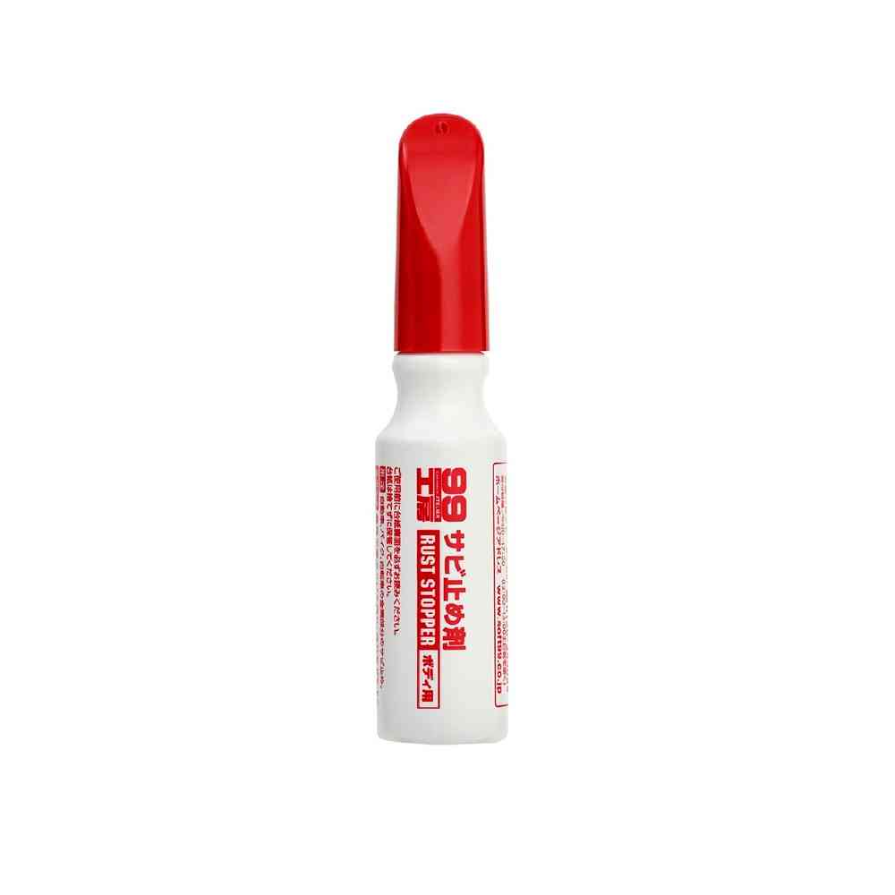 99工房 サビ止め剤 14ml【塗り面積 0.09m2(2~3回塗り)】 - Image 5