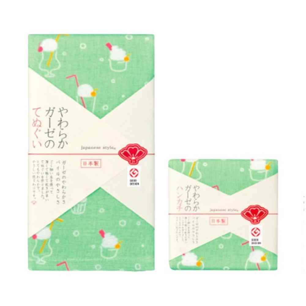 日繊商工 ジャパニーズスタイル 純喫茶 てぬぐい 1枚 - Image 2