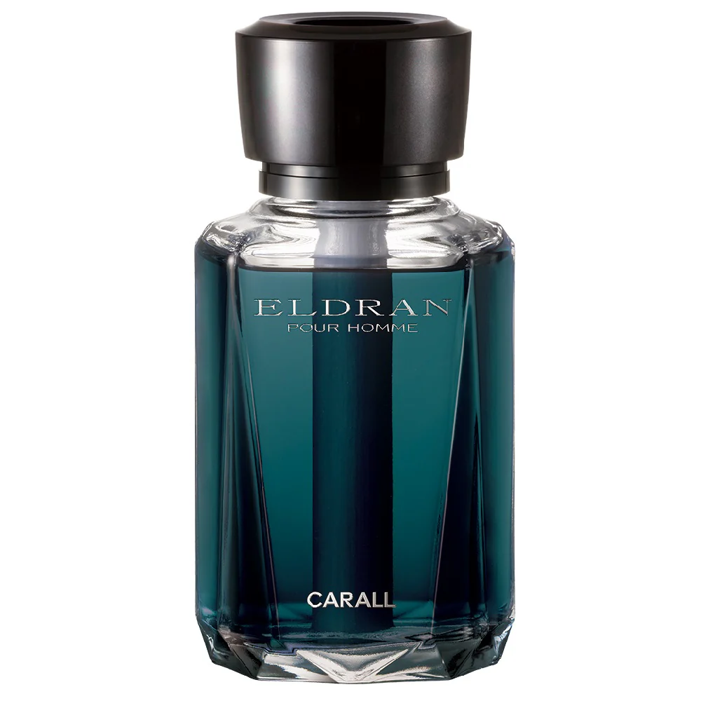 晴香堂 エルデュランべゼリア アンバーナイト 170ml - Image 2