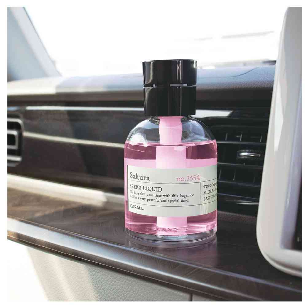 晴香堂 シークスリキッド サクラ 160ml - Image 6