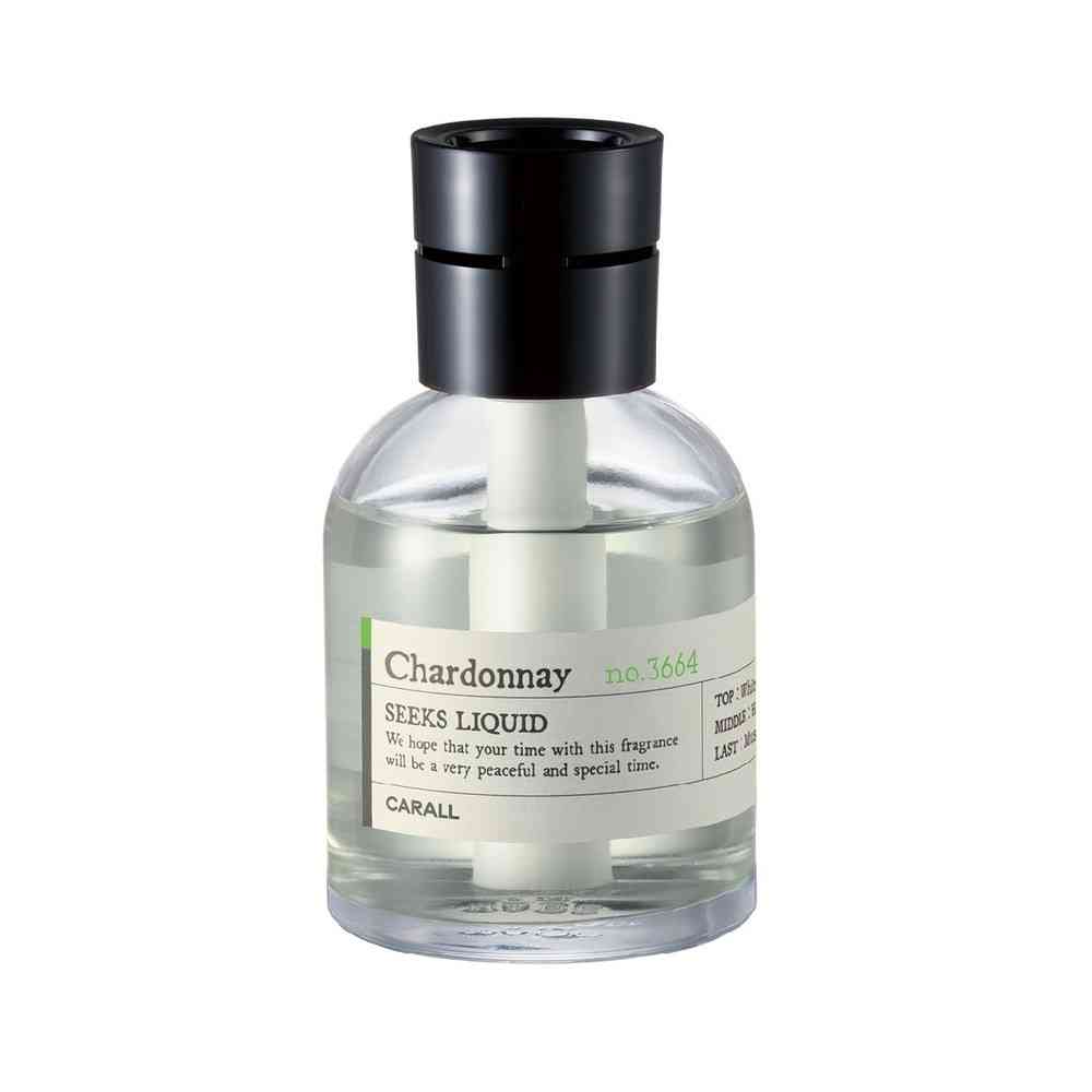 晴香堂 シークスリキッド シャルドネ 160ml - Image 6