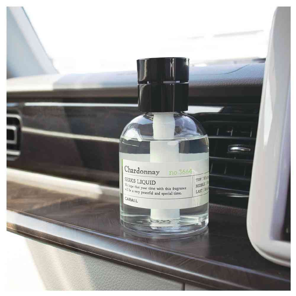 晴香堂 シークスリキッド シャルドネ 160ml - Image 7