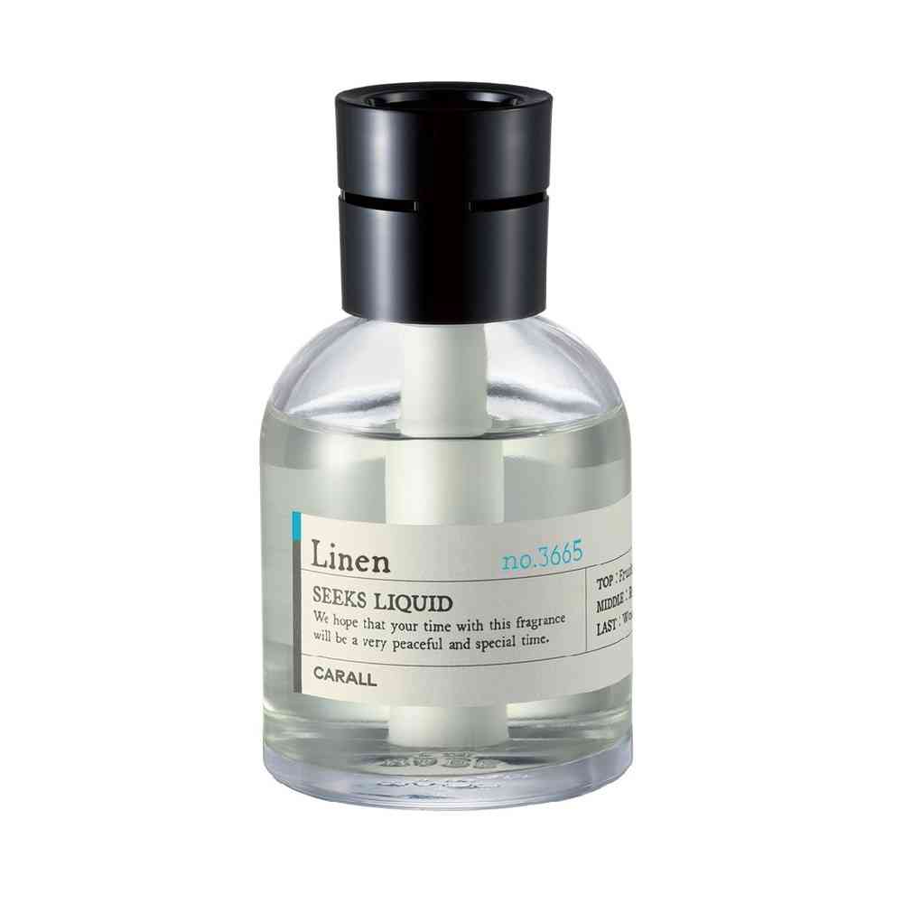 晴香堂 シークスリキッド リネン 160ml - Image 6