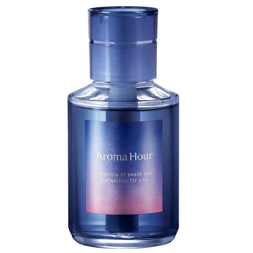 晴香堂 アロマアワーリキッド リラックスブルーム 160ml - Image 6