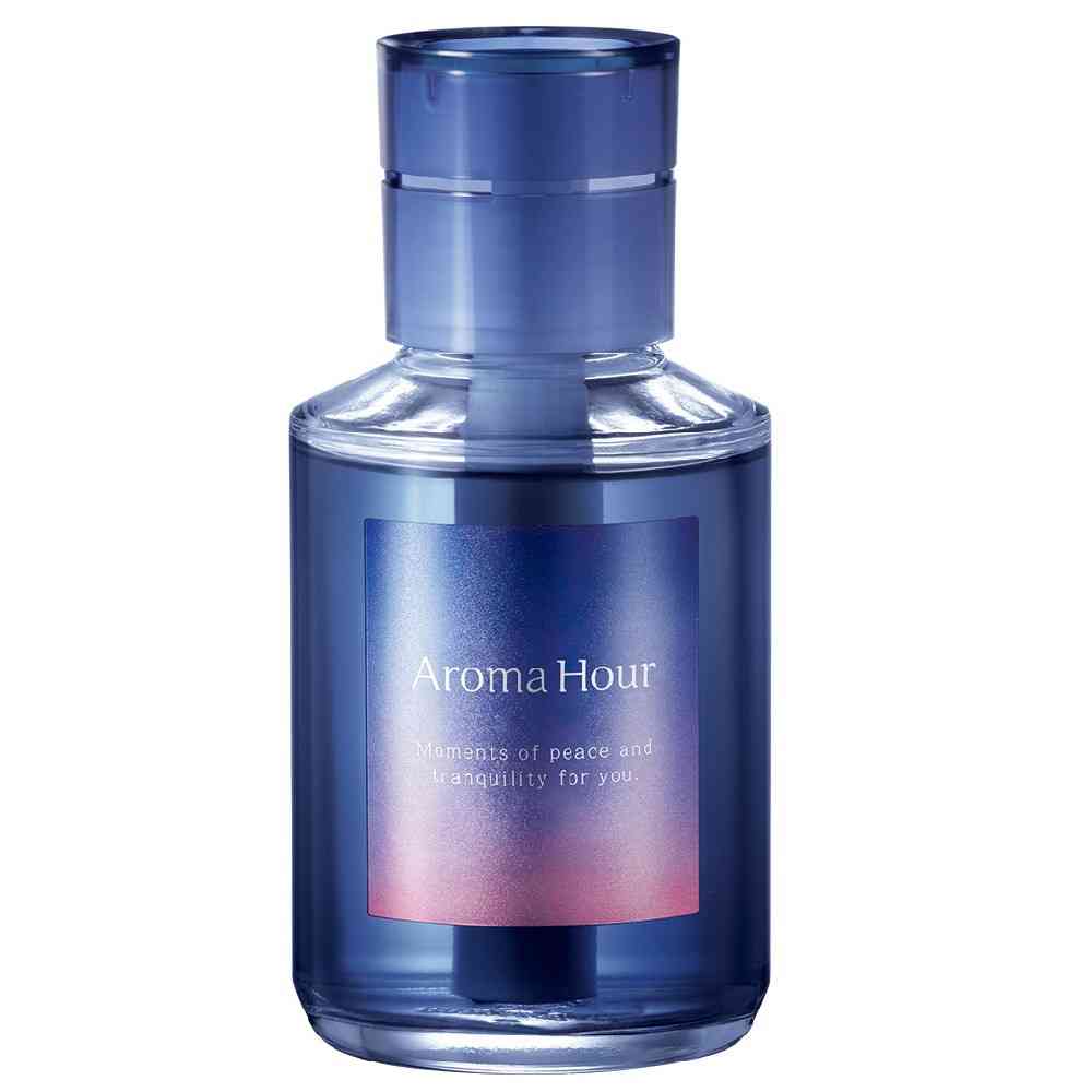 晴香堂 アロマアワーリキッド ヒーリングムスク 160ml - Image 6