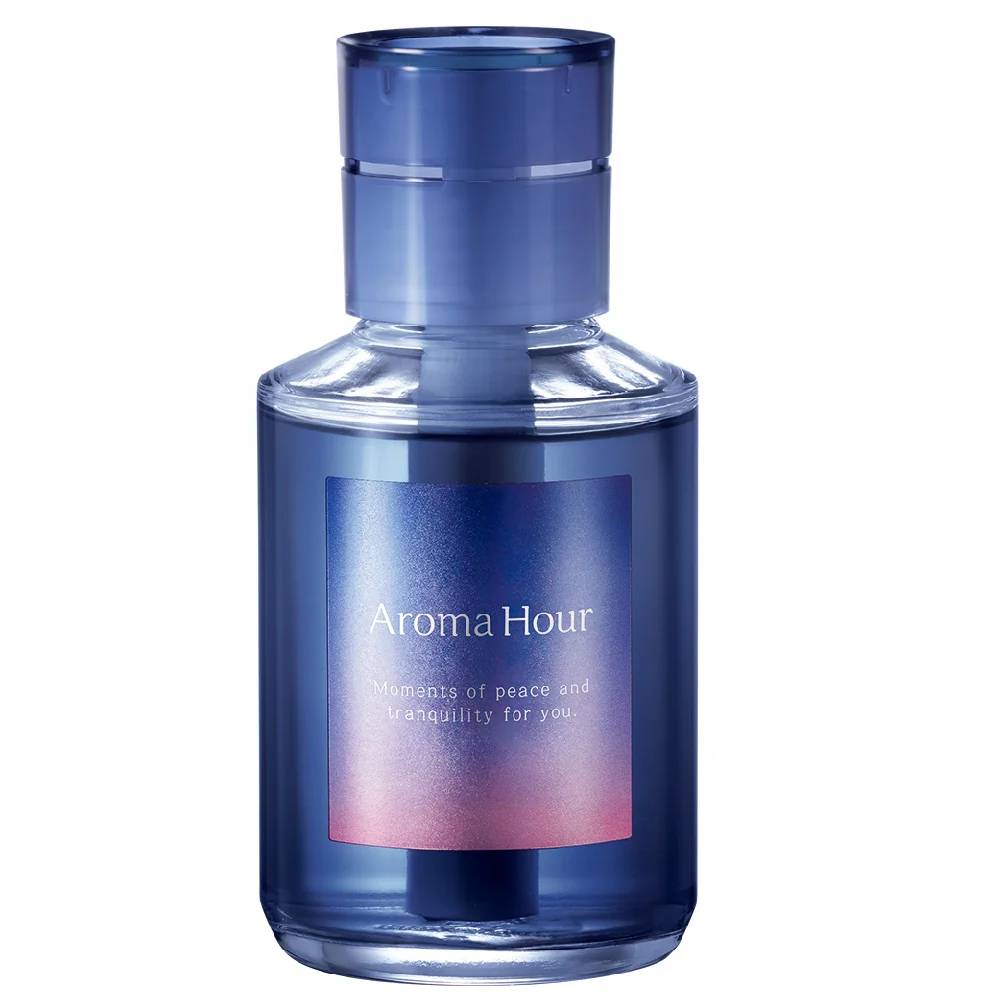 晴香堂 アロマアワーリキッド マイルドサボン 160ml - Image 2