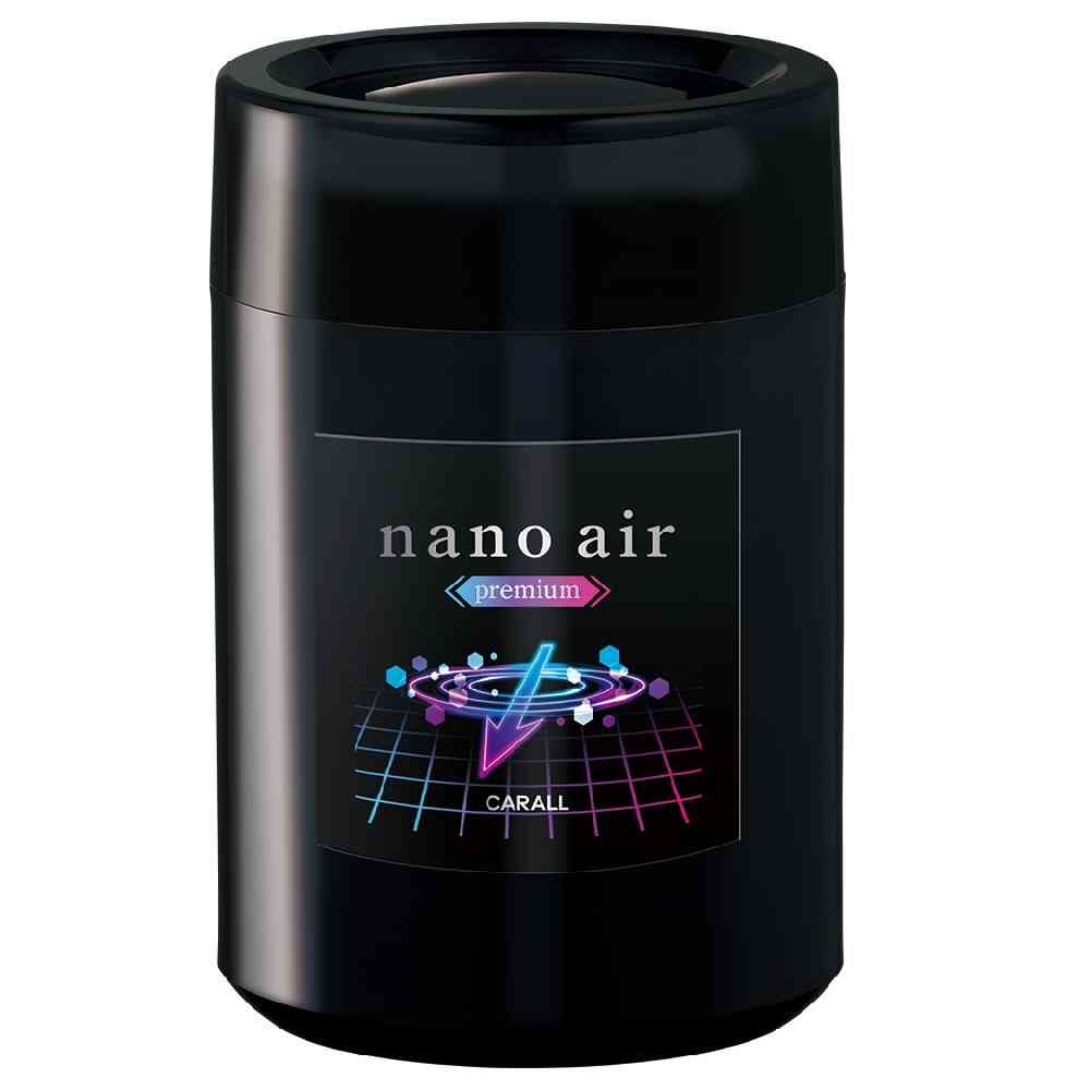 晴香堂 消臭ナノエアプレミアムゲル プラチナシャワー 160g - Image 6