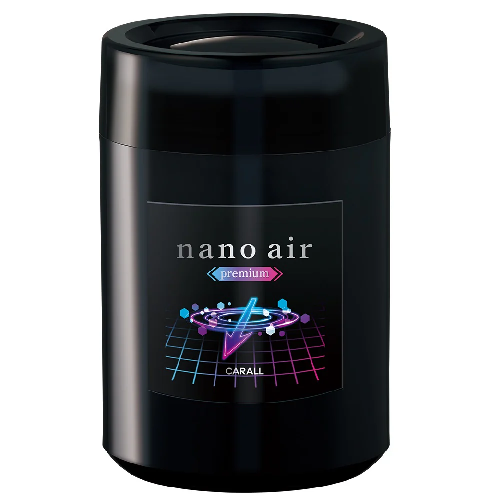 晴香堂 消臭ナノエアプレミアムゲル ホワイティシャワー 160g - Image 2