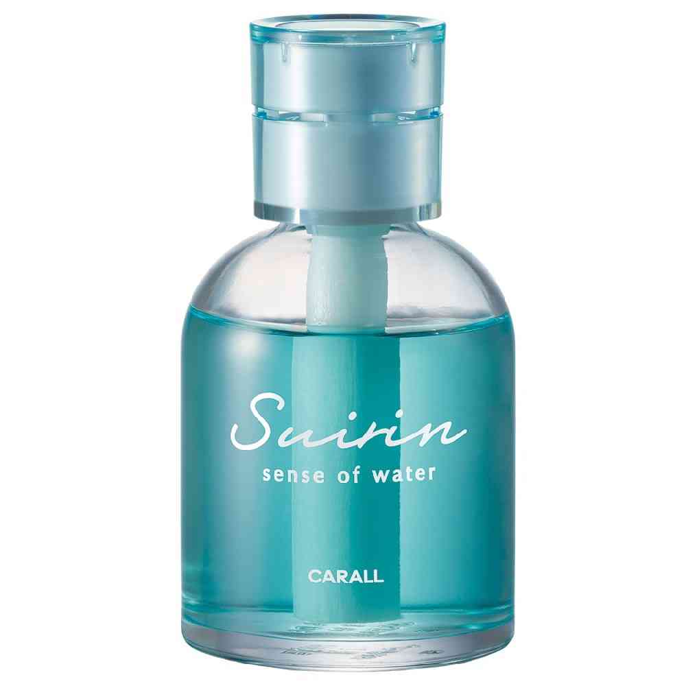 晴香堂 スイリンリキッド ウォーターサボン 160ml - Image 6