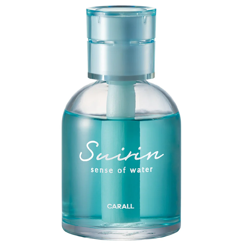晴香堂 スイリンリキッド ウォーターグラス 160ml - Image 2