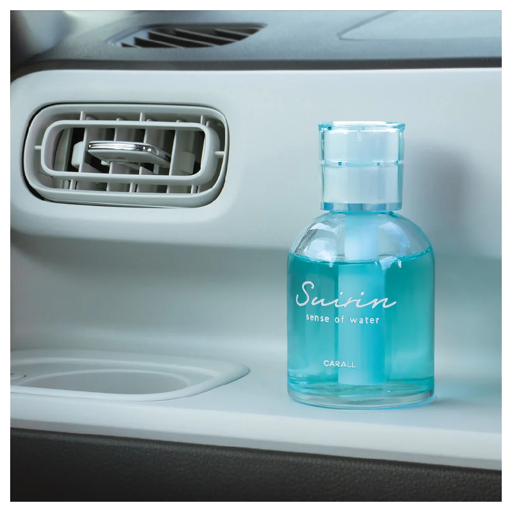 晴香堂 スイリンリキッド ウォーターグラス 160ml - Image 3