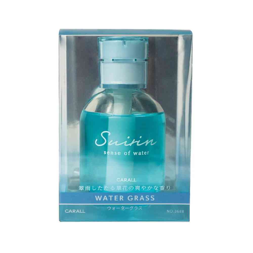 晴香堂 スイリンリキッド ウォーターグラス 160ml - Image 5