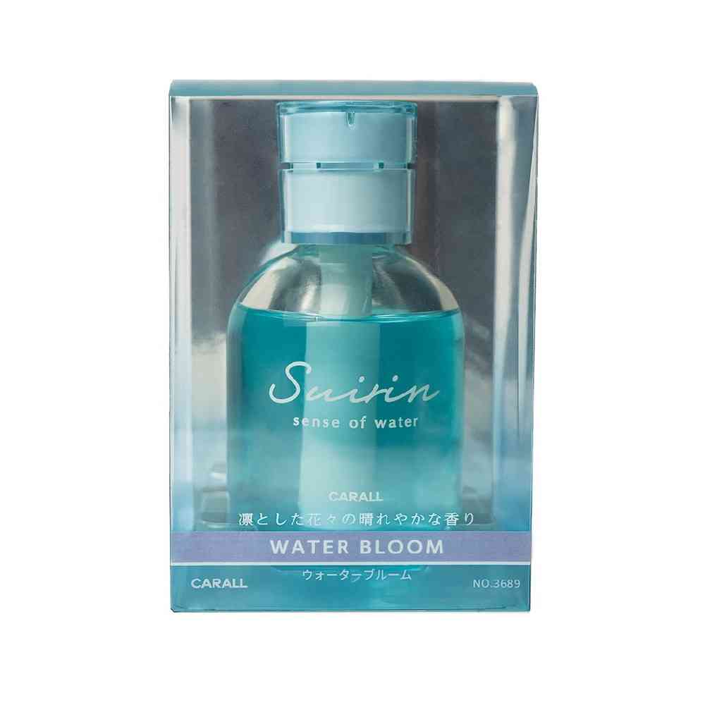 晴香堂 スイリンリキッド ウォーターブルーム 160ml - Image 5