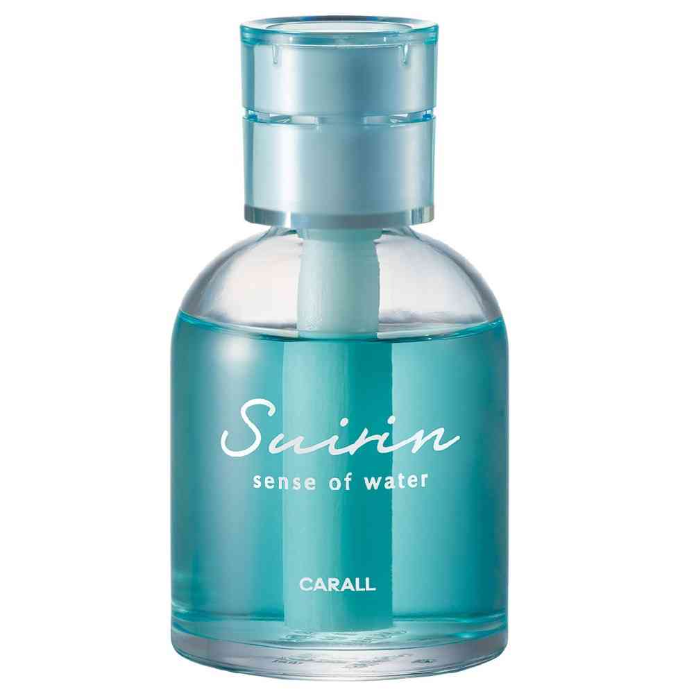 晴香堂 スイリンリキッド ウォーターブルーム 160ml - Image 6