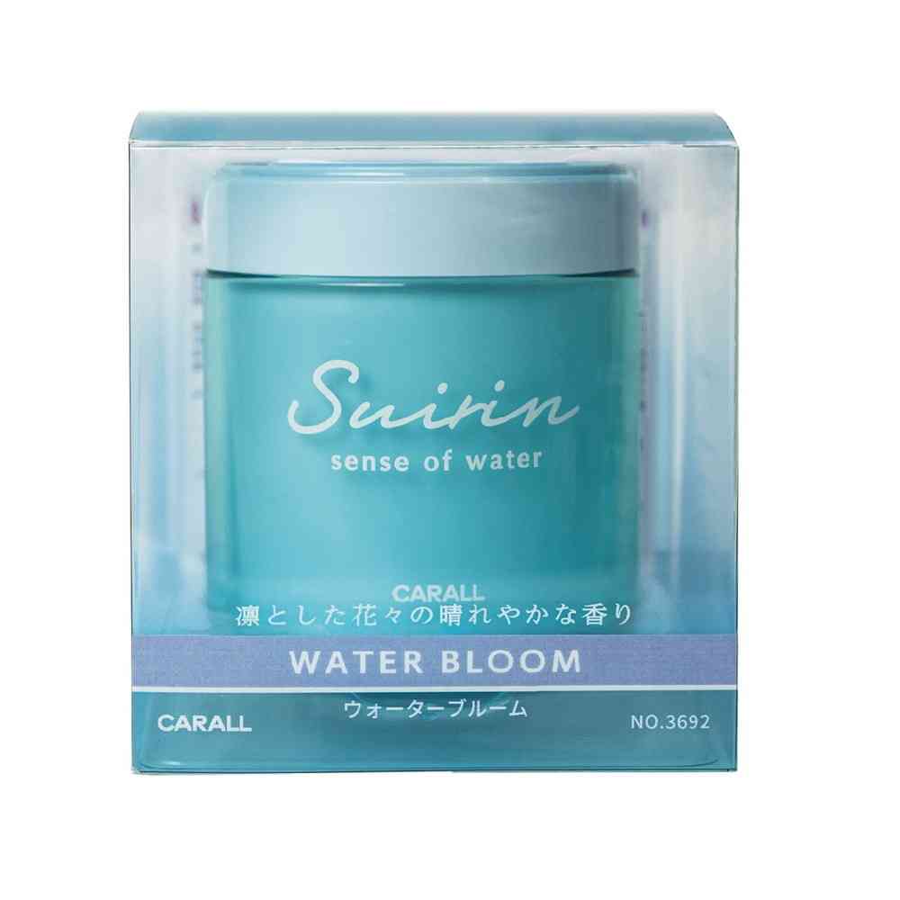 晴香堂 スイリンゲル ウォーターブルーム 160ml - Image 5