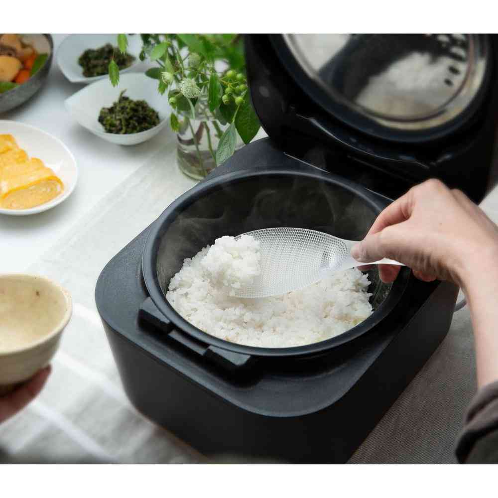 マーナ 極しゃもじ プレミアム K674CL - Image 12
