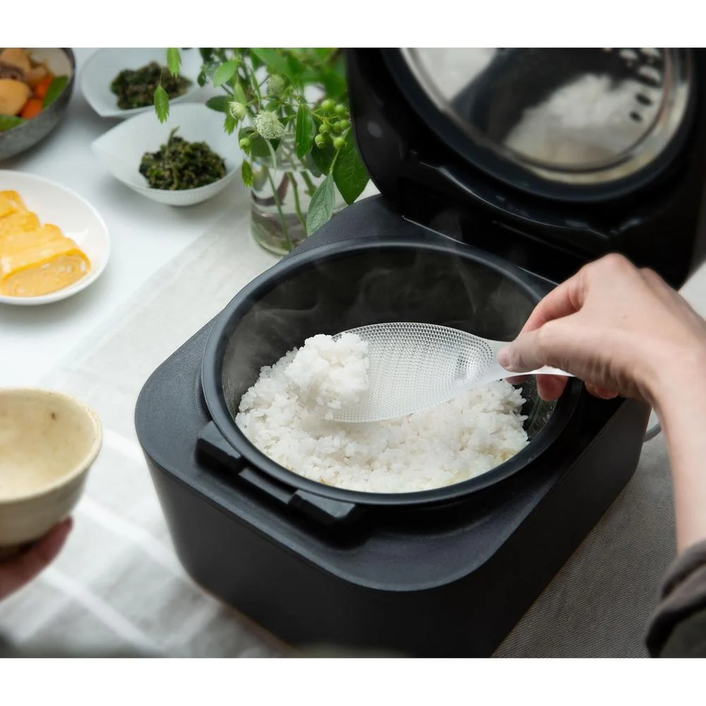 マーナ 極しゃもじ プレミアム K674CL - Image 4