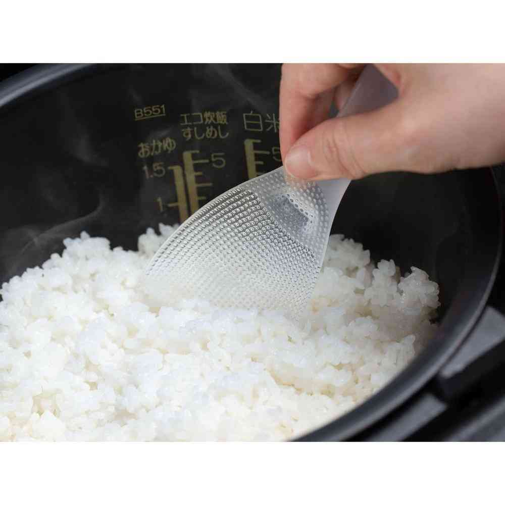 マーナ 極しゃもじ 小 プレミアム K744CL - Image 12