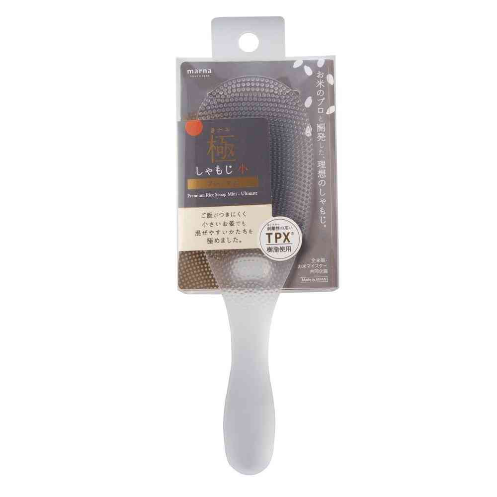 マーナ 極しゃもじ 小 プレミアム K744CL - Image 9