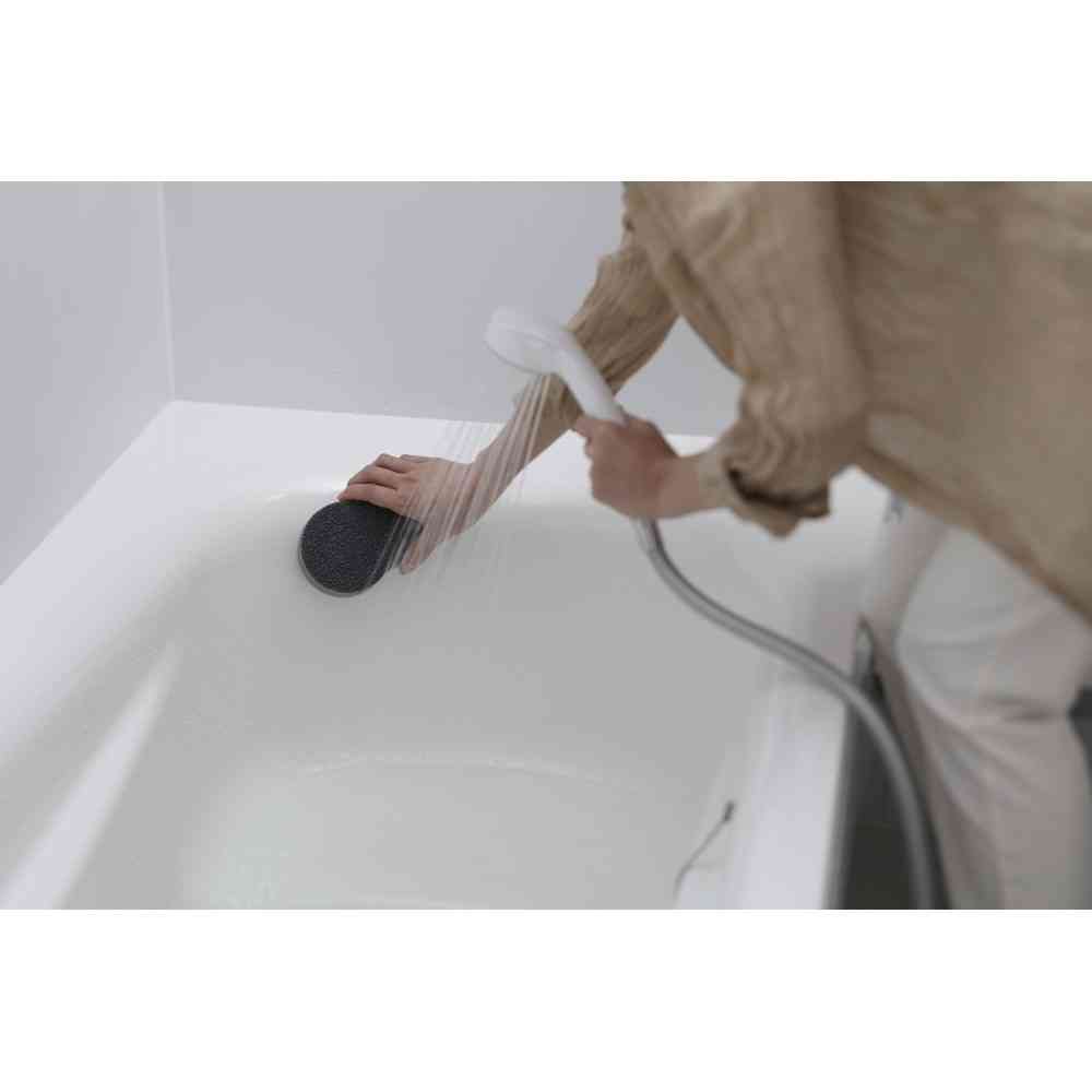 マーナ これは使える！ 水垢とりスポンジ - Image 3