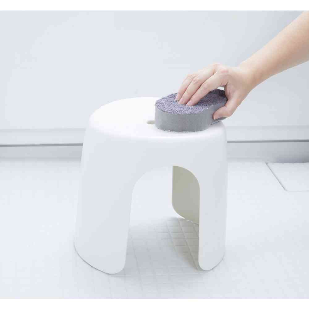 マーナ これは使える！ 水垢とりスポンジ - Image 4