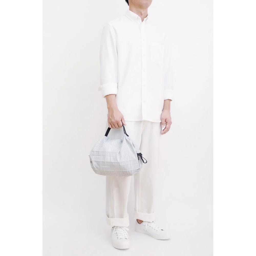 マーナ Shupatto コンパクトバッグ SEN Sサイズ - Image 3