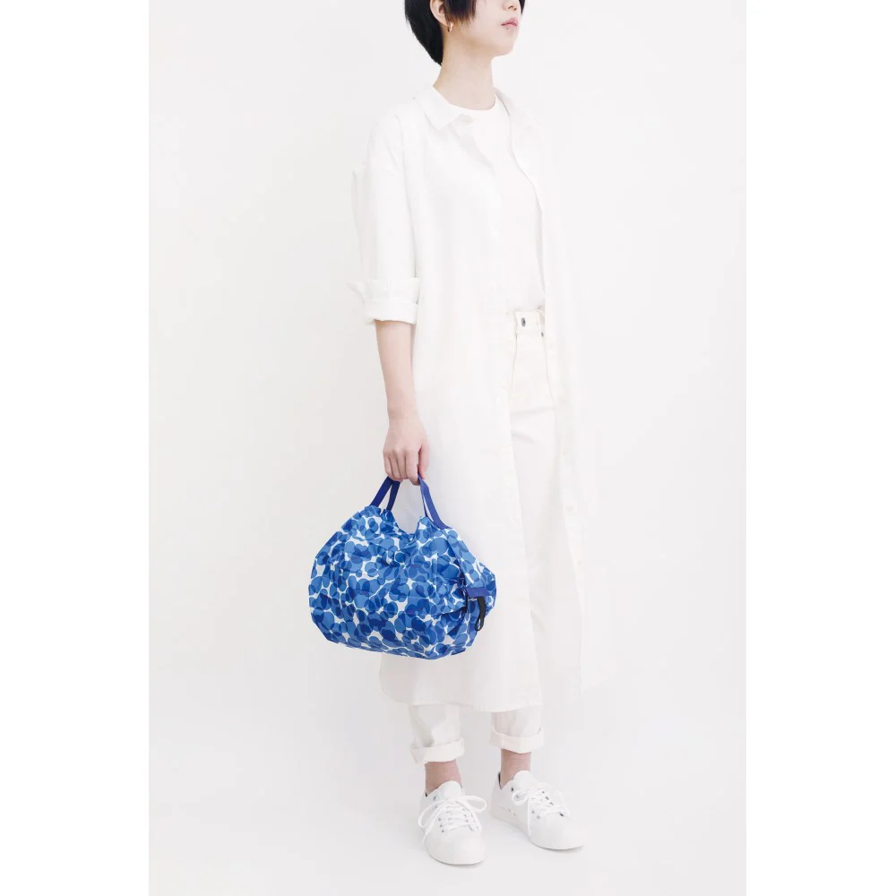 マーナ Shupatto コンパクトバッグ UMI Sサイズ - Image 3