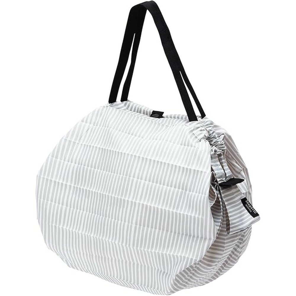 マーナ Shupatto コンパクトバッグ SEN Mサイズ - Image 4