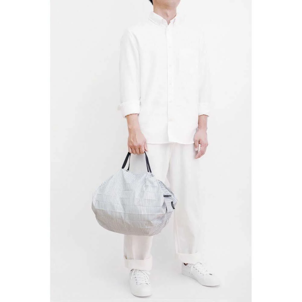マーナ Shupatto コンパクトバッグ SEN Mサイズ - Image 5