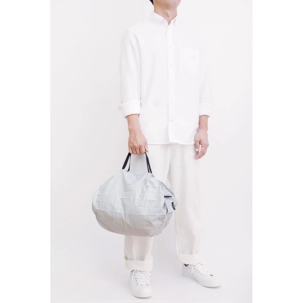 マーナ Shupatto コンパクトバッグ SEN Mサイズ - Image 6