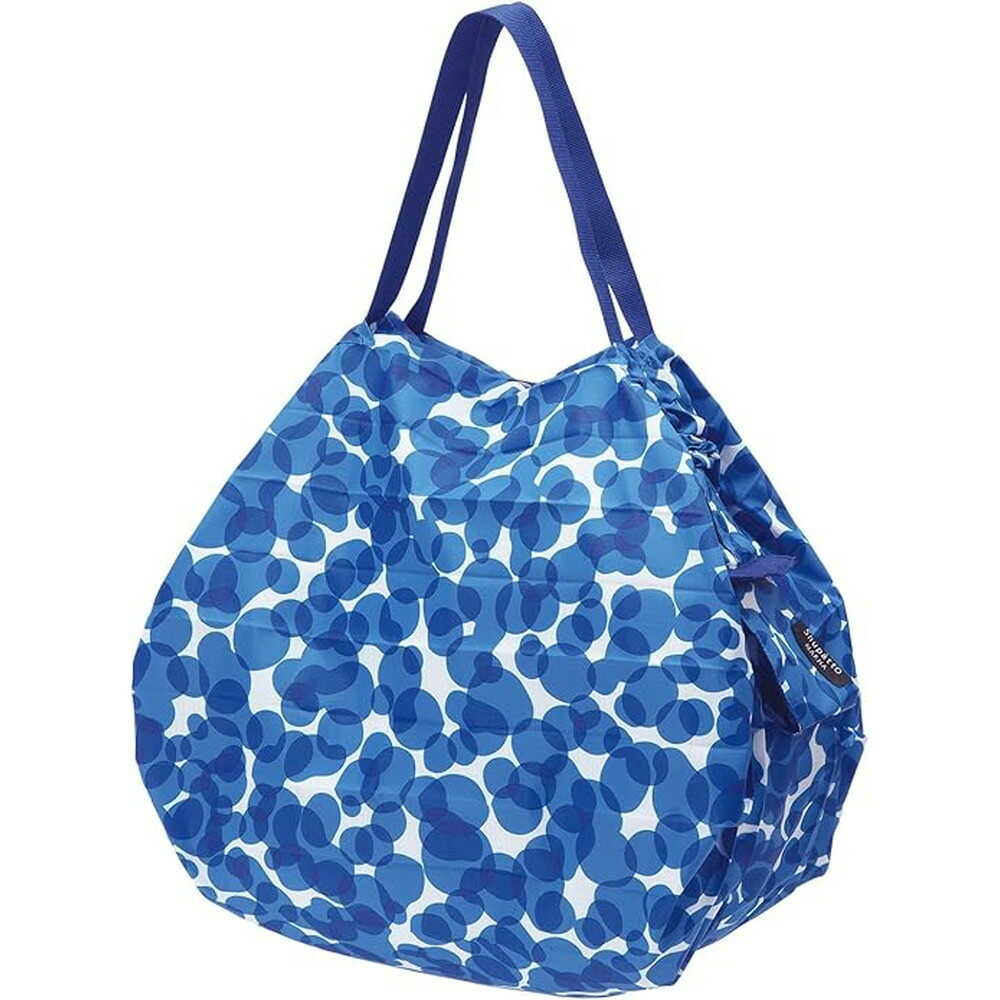 マーナ Shupatto コンパクトバッグ UMI Mサイズ - Image 4