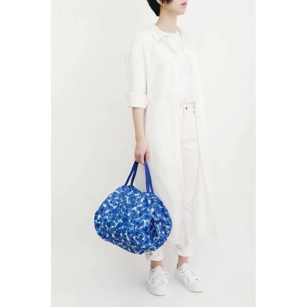 マーナ Shupatto コンパクトバッグ UMI Mサイズ - Image 5