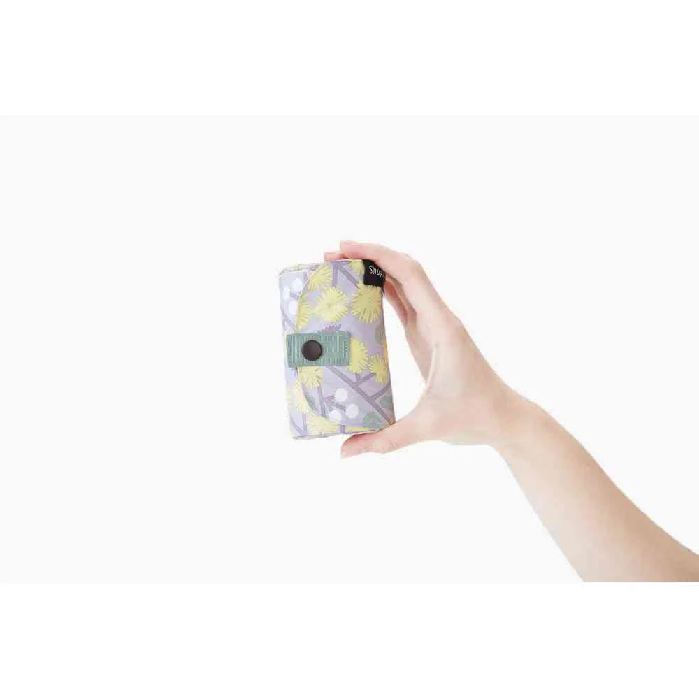 マーナ Shupatto コンパクトバッグ L・HANA - Image 5