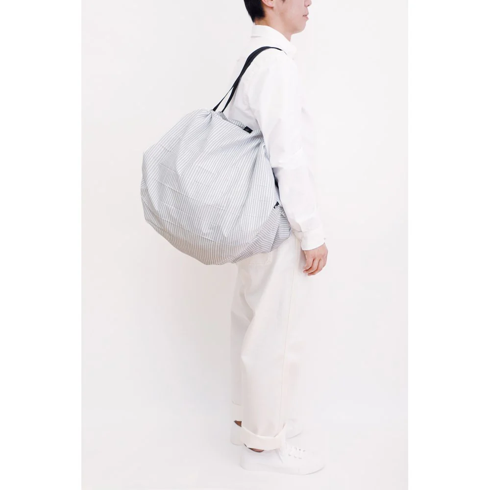 マーナ Shupatto コンパクトバッグ SEN Lサイズ - Image 3