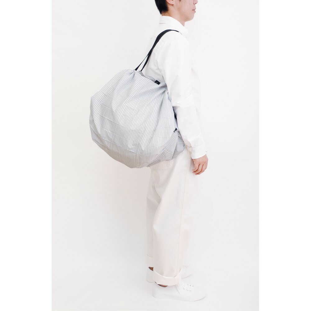 マーナ Shupatto コンパクトバッグ SEN Lサイズ - Image 5