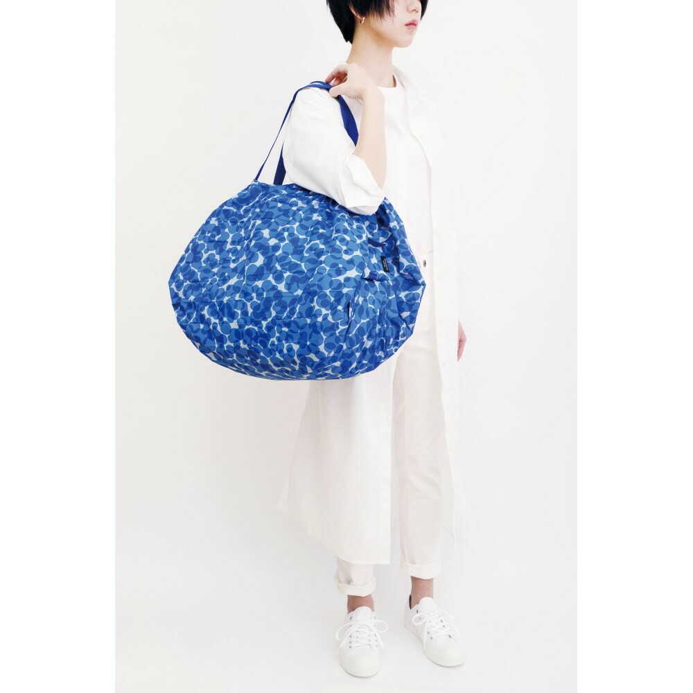 マーナ Shupatto コンパクトバッグ UMI Lサイズ - Image 5