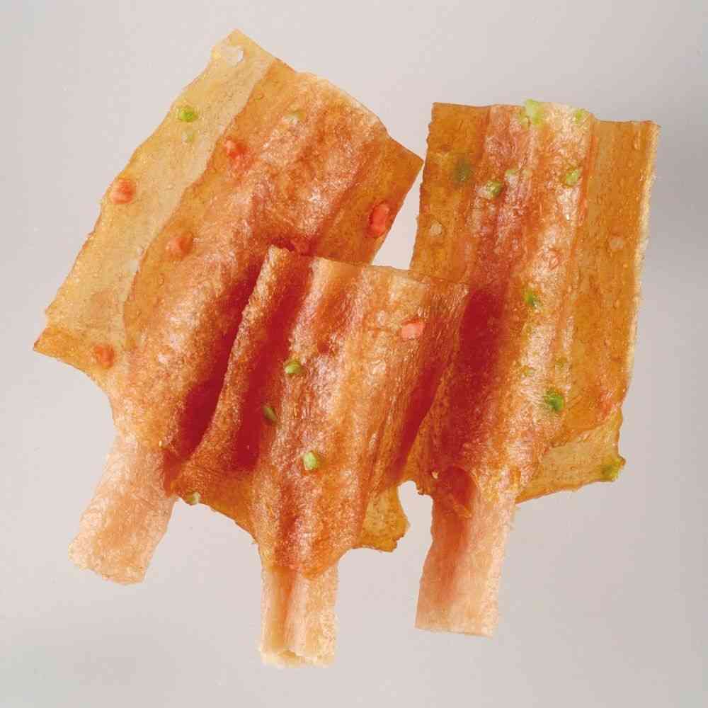 ドギーマン こだわり ミニササミドック 野菜入り 20本 - Image 4