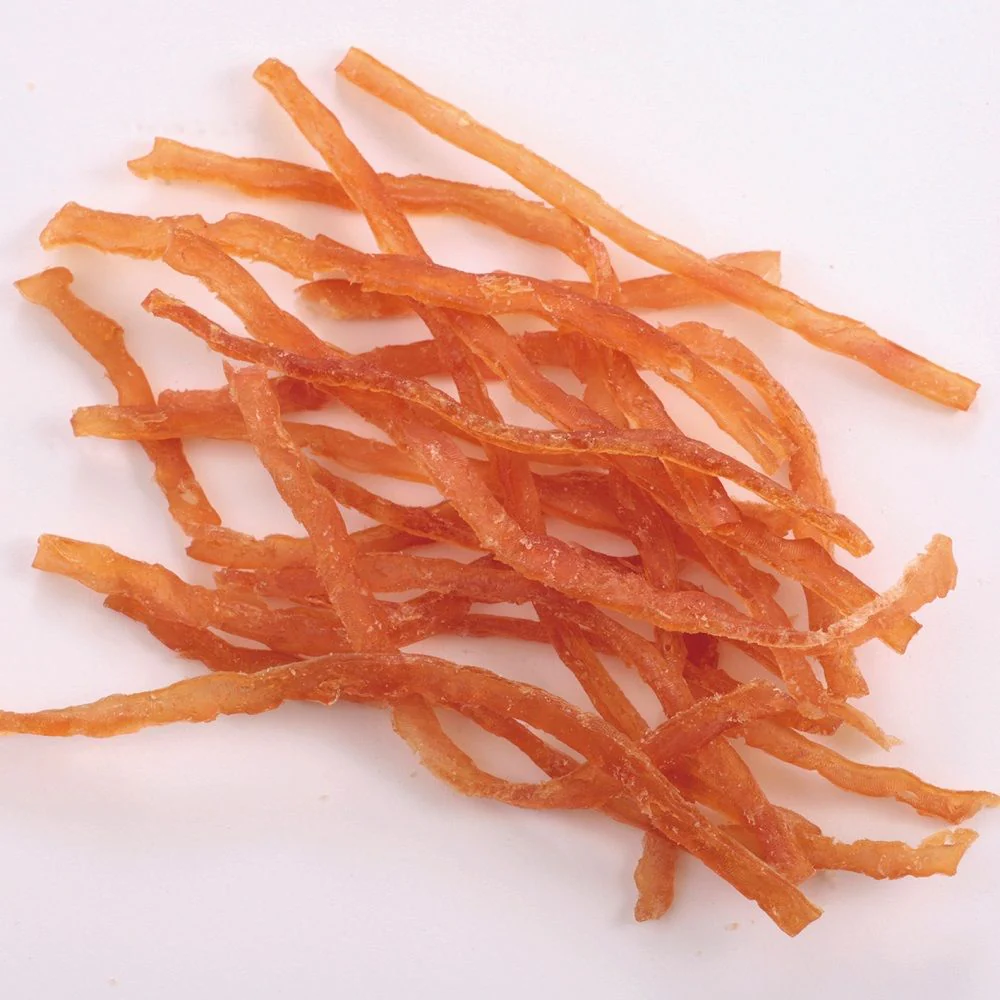 ドギーマン 無添加良品 国産鶏のささみ極細づくり 40g - Image 2