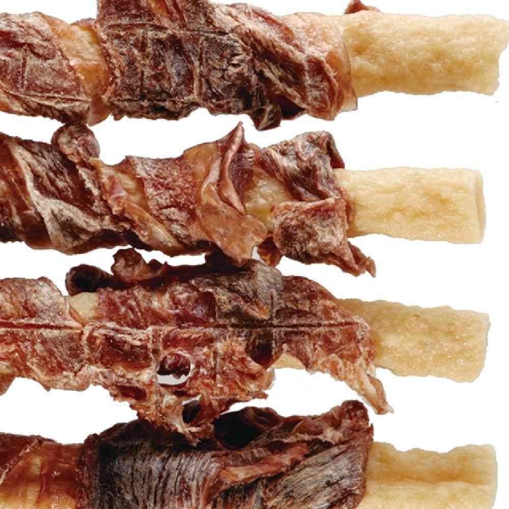 無添加良品 国産鶏の赤もも肉巻き9本 - Image 2
